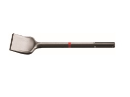 [EL000394] SPATULA/SCRAPER CHISEL TE-TP SPMK 8/25 SDS TOP -383498