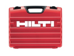 [EL011778] Corded tool case kit SF / SI + TE - 2109585