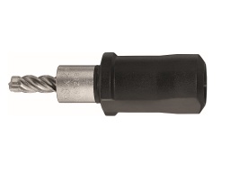 [EL014035] HKD-TE-CX-B M8X25 stop drill bit - SDS + -2097382