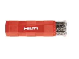 [EL004114] TE-CX M1 Drill Bit Kit - SDS Plus - Set of 6