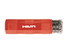 [EL014123] TE-CX M10 Drill Bit Kit - SDS Plus - Set of 4