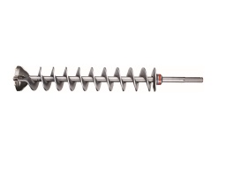 [EL002923] Campanulated drill bit TE-Y GB 66X59-2 1/2 - SDS Max -