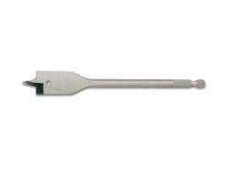 [EL002856] Meche à bois plate Diam. 40