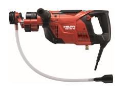 [EL017998] Diamond core drill DD 30-W 230V