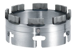 [EL017678] COURONNE X-RING DD-X 57 HCS POUR MACHINE A PARTIR DE 2,5KW -2112928