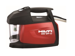 [EL003684] POMPE A VIDE DD VP-U 230V -408458