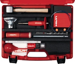 [EL004106] Set d'accessoires DD M12 L pour fixation support DD-ST 150