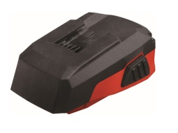 [EL010103] Adapter for 12V batteries on C4/36 chargers - 2077005