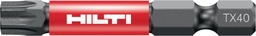 [EL002119] S-B TX40 50/2 IMP screwdriver bit (Box of 5)