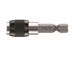 [EL003717] Bit holder S-BH QC 50/2 (replaces H258987) -2039217