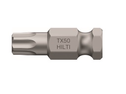 [EL009593] S-SY TX45 35 HUS screwdriver bit (Box of 10)