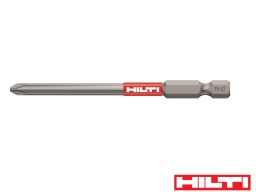 [EL012849] S-SY PH2 81/3 1/4'''' Screwdriver Bit (Pack of 10) - 2039291