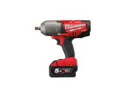 [EL018643] Boulonneuse à choc 3/4 1356NM 18V/5AH bluetooth Milwaukee