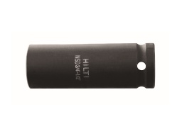 [EL009448] SI-S 1/2 IMPACT SOCKET - 12L -2070388