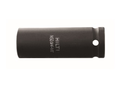 [EL009654] SI-S 1/2 impact socket - 10L - 2070387