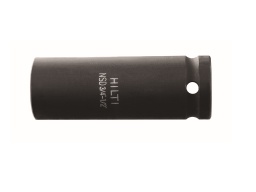 [EL009799] Douille impact SI-S 1/2 - 24L