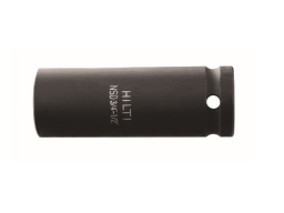 [EL010161] SI-S 1/2 IMPACT SOCKET - 27L -2070398