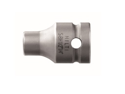 [EL010381] Bit holder S-BH 75 1/2 1/4 -369097