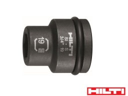 [EL012711] SI-S 3/4-30 IMPACT SOCKET -2070412