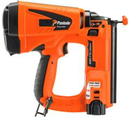 [EL006250] IM65 F16 gas finishing nailer - 25 to 63mm nails