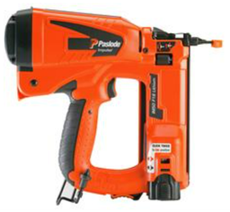 [EL006251] IM50 F18 gas finishing nailer - 16 to 50mm nails