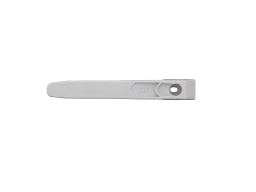 [EL007540] Corne de fixation Simple (Boite de 50)