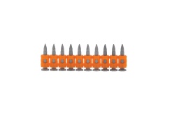 [EL006895] Clou HC6 15 + Gaz P800 (Boite de 500)