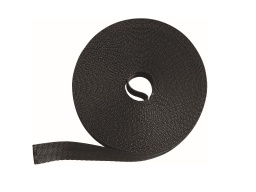 [EL009467] X-TT 19 BLACK TEXTILE RIBBON -362096