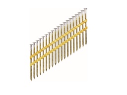 [EL001044] Gas nail GX-WF 55X2.8 R 34 stainless steel A2 (Box of 500)