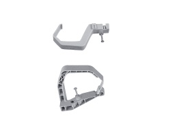 [EL003694] X-ECH-S U37 Cable Holder (Box of 100)