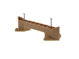 [EL007492] Posibanche 160 + C9-60 (Boite de 50)