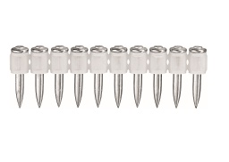 [EL018119] Concrete nail X-P 22 MX - 2150380