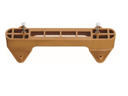[EL017987] Cale de coffrage X-DFS 180 C62 gris (Boite de 150)