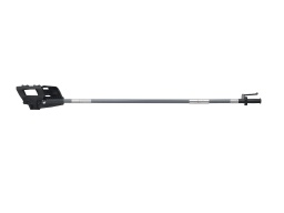 [EL013701] BX3ME pole kit (handle + 1m extension + shell)