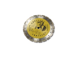 [EL001860] Asphalt/concrete diamond blade d.300 mm