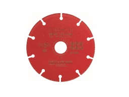 [EL018341] DISQUE A TRONCONNER SPX 230/22MM METAL - 2200892 (VENDU A L’UNITÉ)