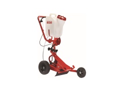 [EL009776] FLOOR SAW CARRIAGE DSH-FSC -431364
