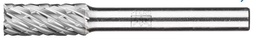 [EL020331] ZYAS 0820/6 Allround High-Performance Carbide Burrs (Sold Individually)