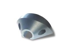 [EL010454] MATRICE POUR GRIGNOTEUSE JN1601