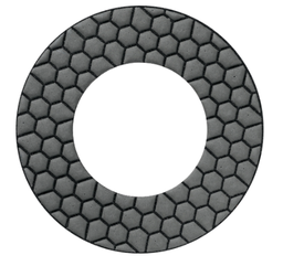 [EL018588] Concrete finishing disc 130 SPX G.200 (Pack of 6) - 2207454