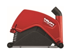 [EL000477] Carter d'aspiration DC-EX230 pour meuleuse DCG 230 -234435