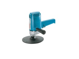 [EL005752] Makita 9218-SB Vertical Polisher Sander