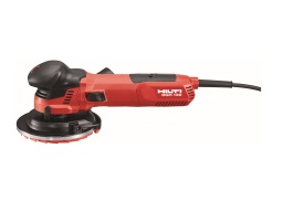 [EL018493] Diamond surface grinder DGH130 230V DLX