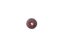 [EL005703] SC60 metal sanding disc, diameter 178mm, grain 60