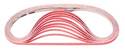 [EL020340] Ceramic abrasive belts ba 6/520 co-cool 80 sold in packs of 10