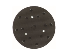 [EL003627] W-AFE SANDING PLATE DVS ENS -326043