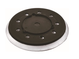 [EL003628] W-AFE DVU SANDING PLATE ENS -339782