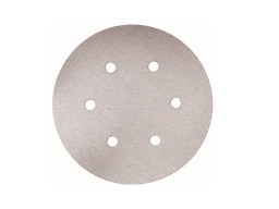 [EL003393] W-CFE 150-VP P120 PAINT SANDPAPER PACK OF 50 -315746