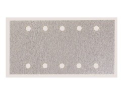 [EL003404] W-CFO 280-VP P60 Sandpaper (Sold in packs of 2, 50 each) - 315776