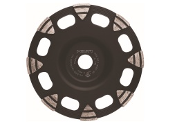 [EL018103] Diamond wheel 150/6 SP universal - 2163733